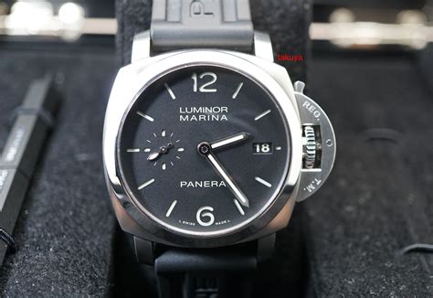 panerai pam 392 price|Panerai Luminor 1950 Marina 3 Days Automatic Acciaio 42mm PA.